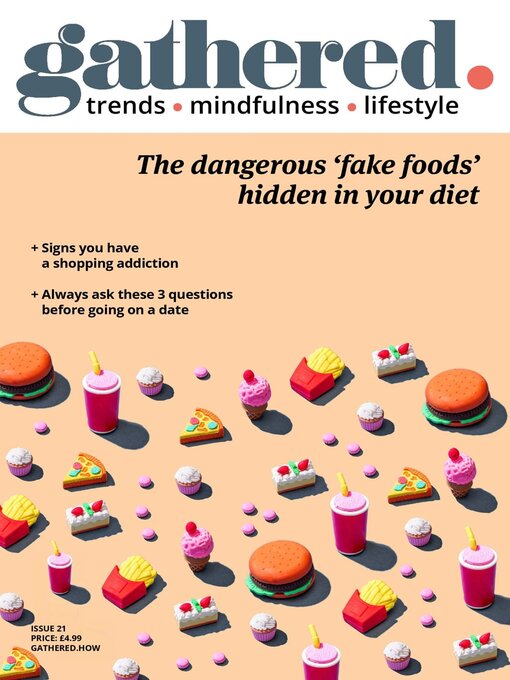 Title details for Gathered by Our Media Limited - Available